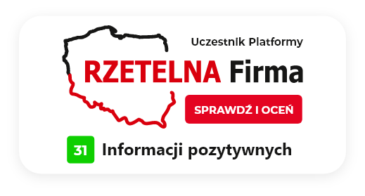 Rzetelna firma